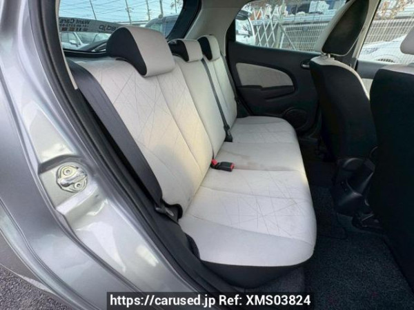 Used 2013 AT mazda demio DE3FS Image[14]