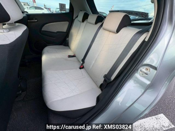 Used 2013 AT mazda demio DE3FS Image[15]