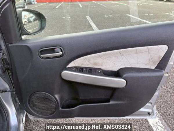 Used 2013 AT mazda demio DE3FS Image[16]