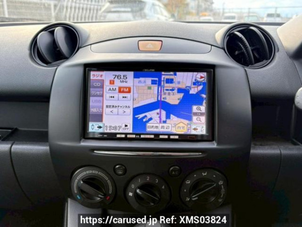 Used 2013 AT mazda demio DE3FS Image[23]