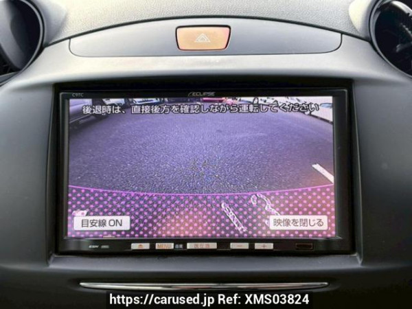 Used 2013 AT mazda demio DE3FS Image[25]