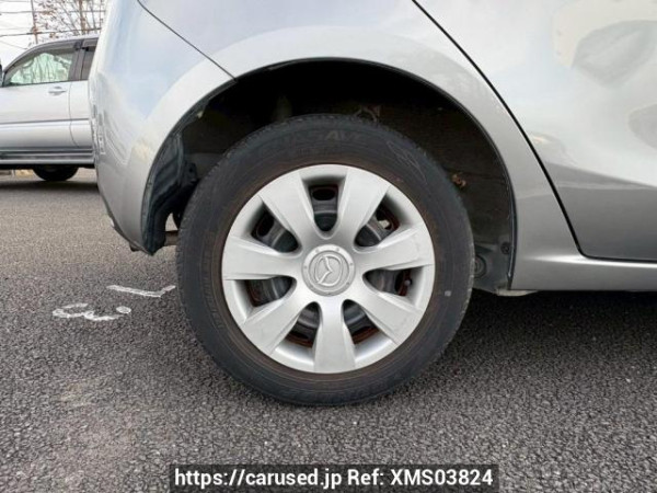 Used 2013 AT mazda demio DE3FS Image[33]