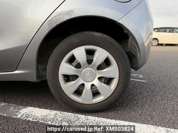 Used 2013 AT mazda demio DE3FS Image[34]