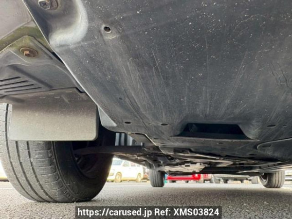 Used 2013 AT mazda demio DE3FS Image[35]