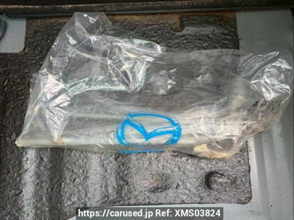 Used 2013 AT mazda demio DE3FS Image[46]