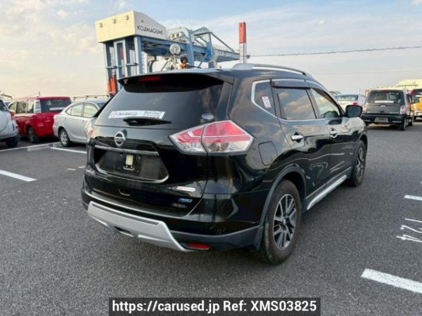 Used 2014 AT nissan x-trail NT32 Image[6]