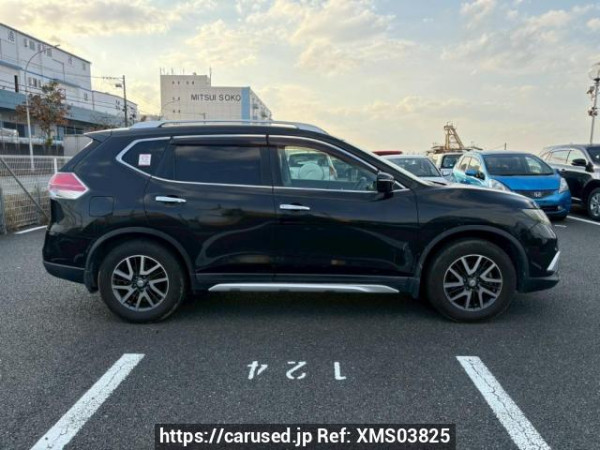 Used 2014 AT nissan x-trail NT32 Image[7]