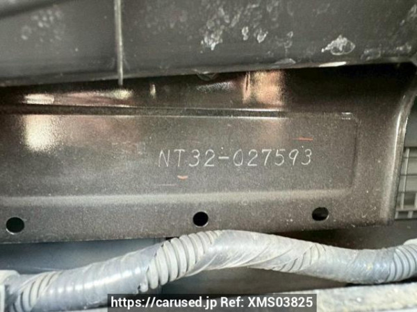 Used 2014 AT nissan x-trail NT32 Image[11]