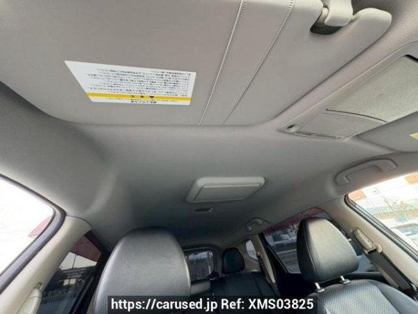 Used 2014 AT nissan x-trail NT32 Image[12]