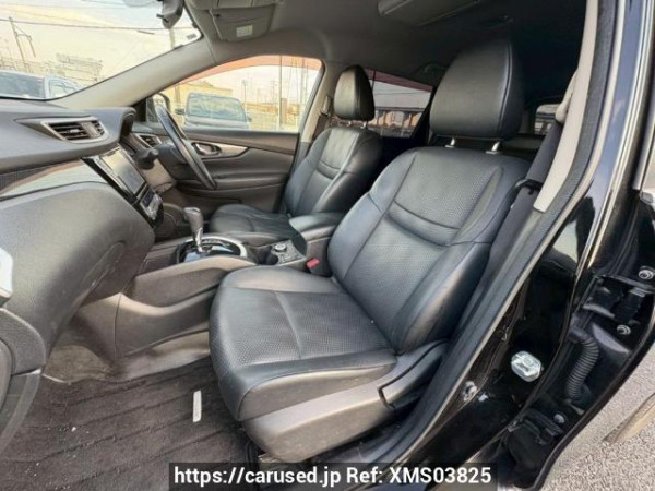 Used 2014 AT nissan x-trail NT32 Image[14]