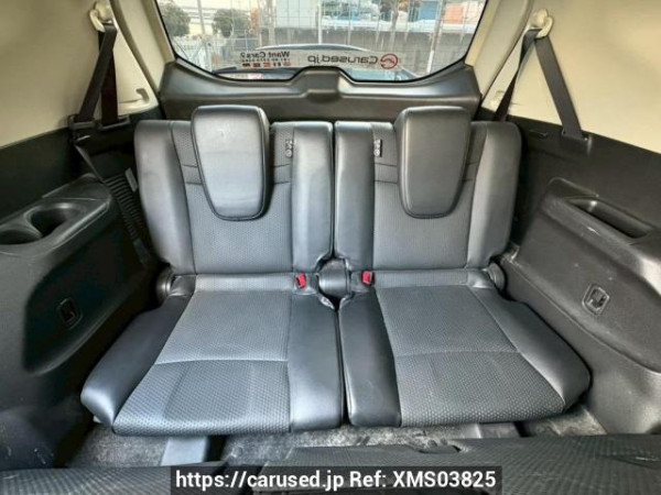 Used 2014 AT nissan x-trail NT32 Image[17]