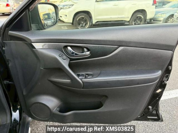 Used 2014 AT nissan x-trail NT32 Image[18]