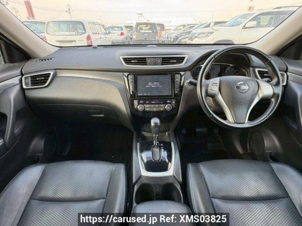 Used 2014 AT nissan x-trail NT32 Image[19]