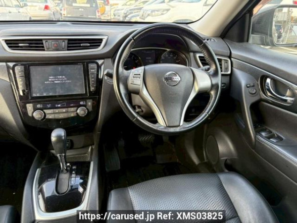 Used 2014 AT nissan x-trail NT32 Image[21]