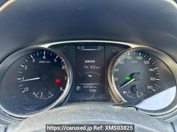 Used 2014 AT nissan x-trail NT32 Image[29]