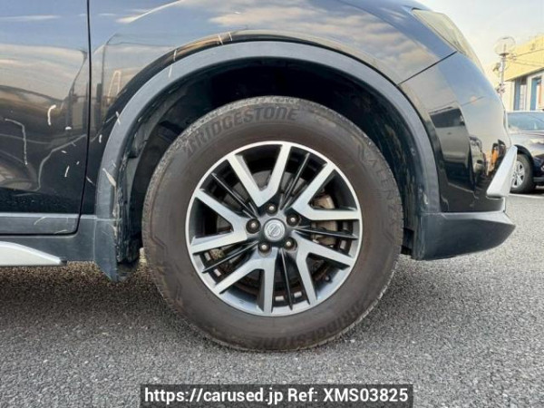 Used 2014 AT nissan x-trail NT32 Image[31]