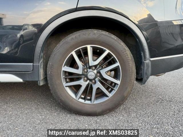 Used 2014 AT nissan x-trail NT32 Image[33]