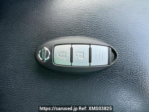 Used 2014 AT nissan x-trail NT32 Image[44]