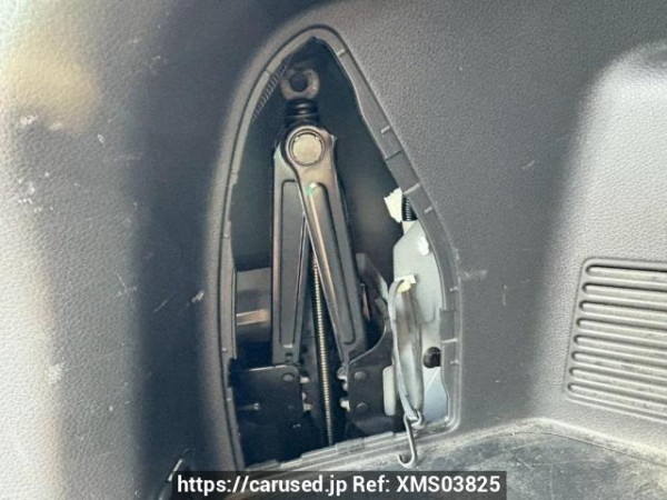 Used 2014 AT nissan x-trail NT32 Image[46]