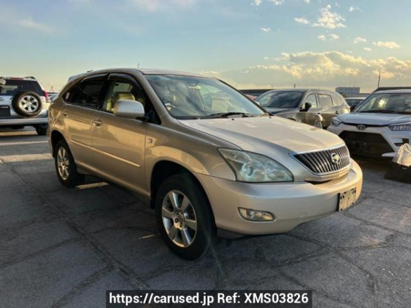 Used 2006 AT toyota harrier ACU30W Image[0]