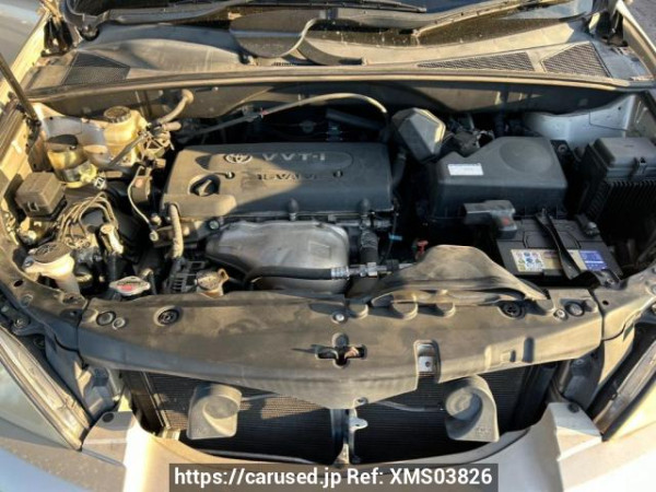 Used 2006 AT toyota harrier ACU30W Image[9]