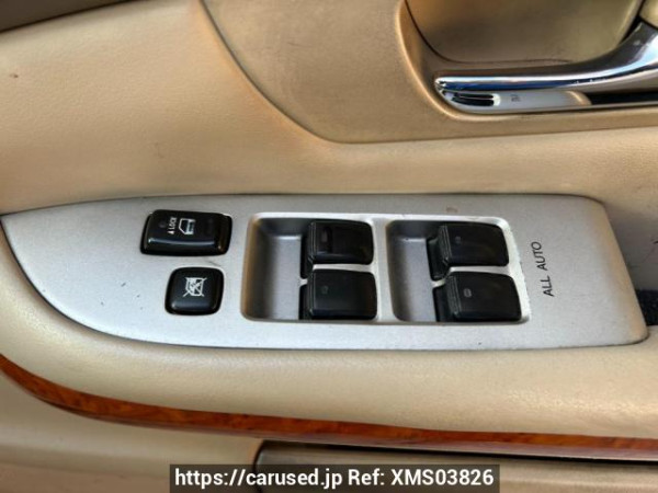 Used 2006 AT toyota harrier ACU30W Image[16]