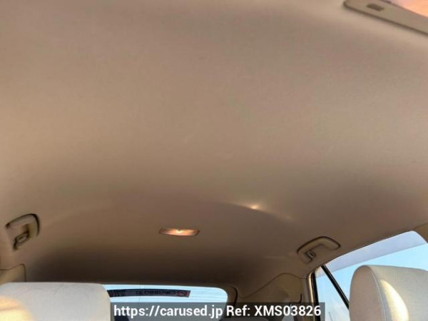 Used 2006 AT toyota harrier ACU30W Image[17]