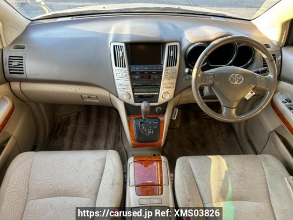Used 2006 AT toyota harrier ACU30W Image[18]