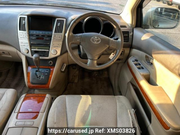 Used 2006 AT toyota harrier ACU30W Image[20]