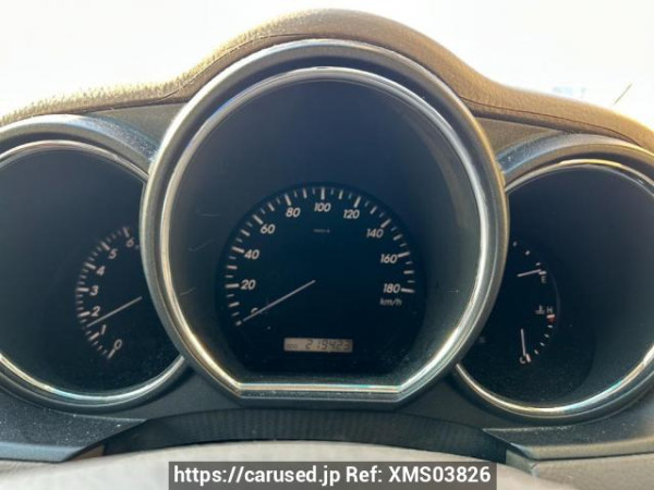 Used 2006 AT toyota harrier ACU30W Image[21]