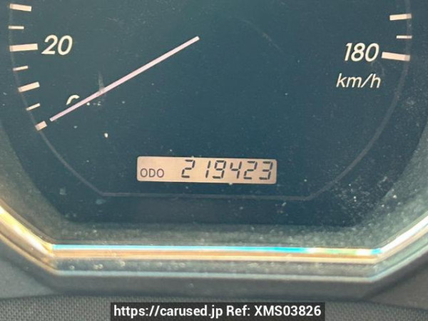 Used 2006 AT toyota harrier ACU30W Image[22]