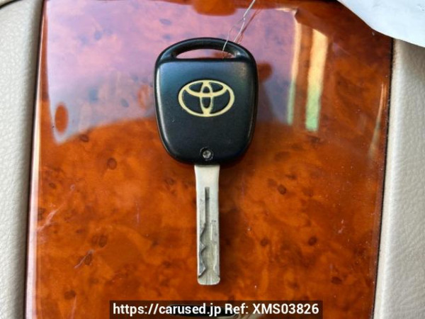 Used 2006 AT toyota harrier ACU30W Image[30]