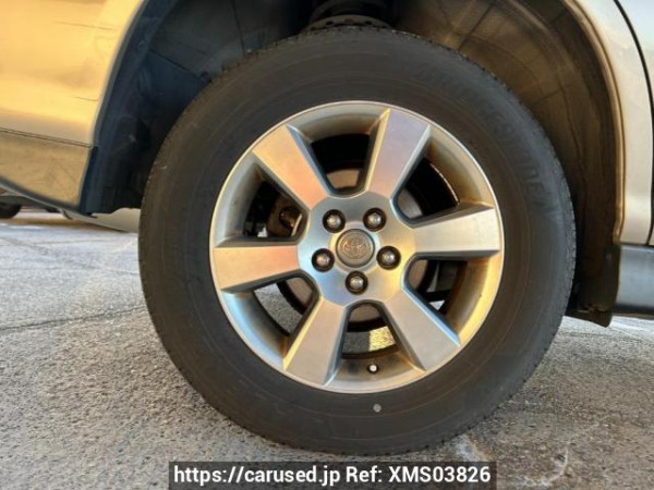 Used 2006 AT toyota harrier ACU30W Image[33]