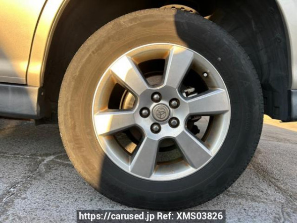 Used 2006 AT toyota harrier ACU30W Image[34]