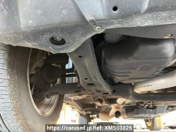 Used 2006 AT toyota harrier ACU30W Image[35]