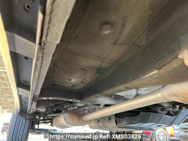 Used 2006 AT toyota harrier ACU30W Image[37]