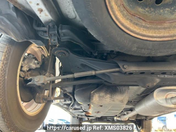 Used 2006 AT toyota harrier ACU30W Image[41]