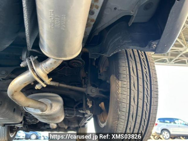 Used 2006 AT toyota harrier ACU30W Image[43]