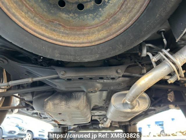 Used 2006 AT toyota harrier ACU30W Image[42]