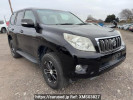 Toyota Land Cruiser Prado TRJ150W