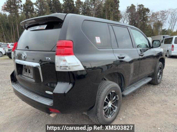 Used 2010 AT toyota land-cruiser-prado TRJ150W Image[5]