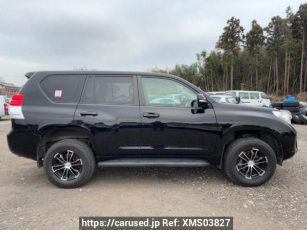 Used 2010 AT toyota land-cruiser-prado TRJ150W Image[6]