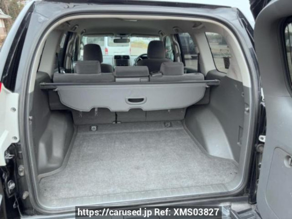 Used 2010 AT toyota land-cruiser-prado TRJ150W Image[7]
