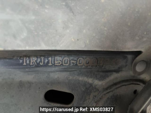 Used 2010 AT toyota land-cruiser-prado TRJ150W Image[10]