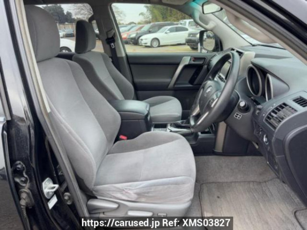 Used 2010 AT toyota land-cruiser-prado TRJ150W Image[12]