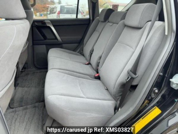 Used 2010 AT toyota land-cruiser-prado TRJ150W Image[15]