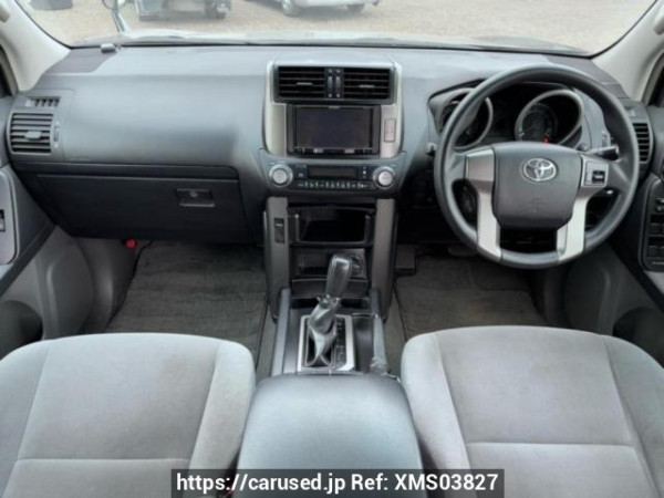 Used 2010 AT toyota land-cruiser-prado TRJ150W Image[17]