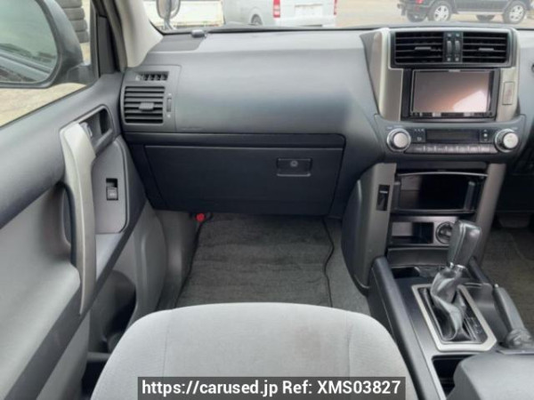 Used 2010 AT toyota land-cruiser-prado TRJ150W Image[18]