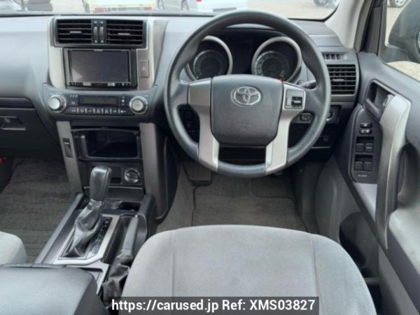 Used 2010 AT toyota land-cruiser-prado TRJ150W Image[19]