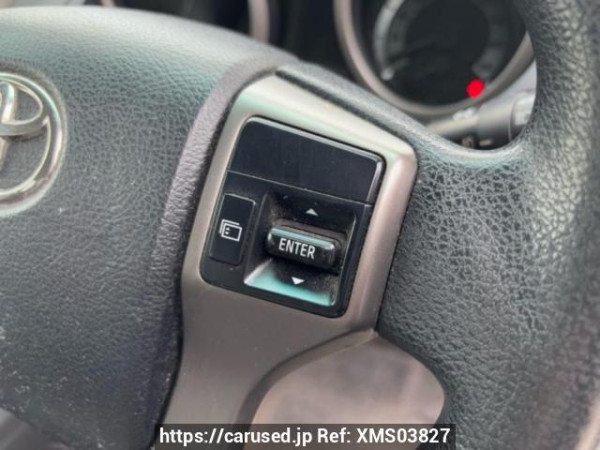 Used 2010 AT toyota land-cruiser-prado TRJ150W Image[20]